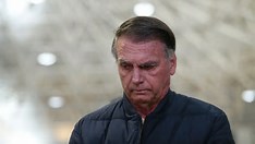 Condomínio onde Bolsonaro cumpre prisão domiciliar já precisou soltar notas para conter boatos e drones