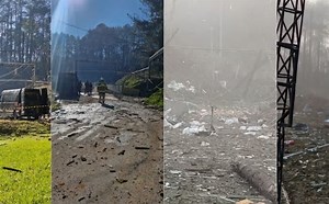 Explosão em fábrica de explosivos no Paraná: quando a segurança virou piada