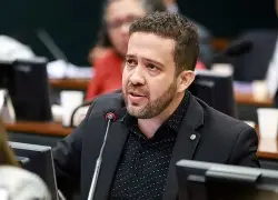 Conselho de Ética investiga André Janones por fala considerada homofóbica