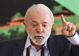 Lula manda recado a Trump: “Meu time não teme confronto”