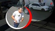 Tragédia em Teresina: ex-marido é preso acusado de matar guarda municipal e vereador