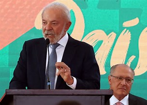 Lula deixa claro: “Humilhar? Jamais” — recusa se ajoelhar por tarifaço americano