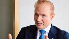 Advogado de Trump reage após receber ameaças no Brasil