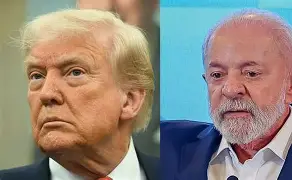 EUA cancelam evento militar no Brasil em meio a tensão com governo Lula