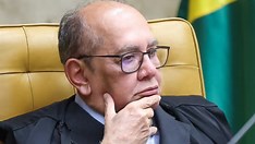 Gilmar Mendes nega conversas recentes com Bolsonaro e reforça diálogo com todos os lados da política