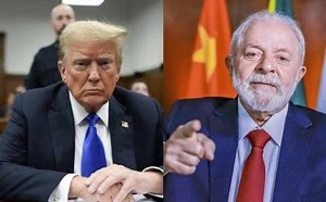 Lula reage ao tarifaço dos EUA: “Não vamos rastejar, vamos buscar outros mercados”