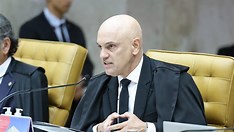 Oposição vibra com divisão no STF após sanções dos EUA contra Moraes