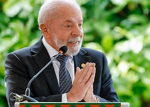 Lula lança TV 3.0 e promete revolução na televisão brasileira