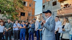 Governo atrasa repasse e Tarcísio precisa bancar promessa de Lula