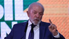 “Traição à pátria”: Lula pede cassação de Eduardo Bolsonaro após articulações nos EUA