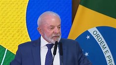 Lula quer proteger crianças nas redes: acesso proibido para menores de 12 anos