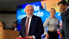 Lula vibra com desemprego recorde — enquanto milhões vivem do Bolsa Família