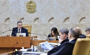 STF aprova orçamento bilionário para 2026 com foco reforçado em segurança