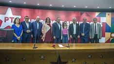 PT articula alianças de esquerda para fortalecer possível reeleição de Lula em 2026