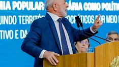 Lula projeta arrecadação bilionária com cobrança de dívidas em 2026