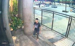 Entre grades e brechas da lei: a história sem fim de Patrick Rocha Maciel