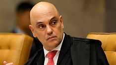 Moraes Decide Tornar Réu Homem que o Acusou de ‘Satanista’