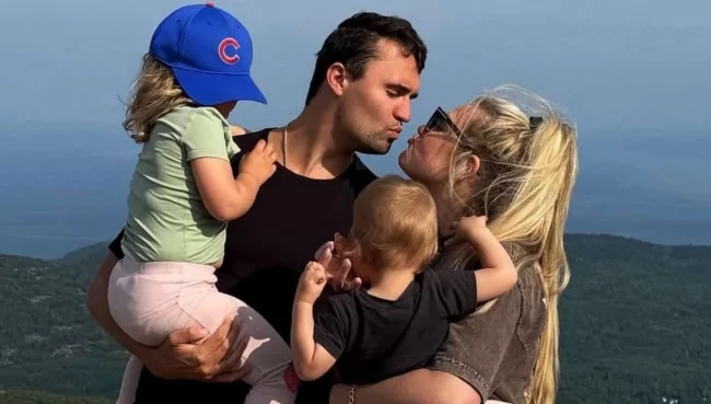 Globo tropeça feio: chama de “extremista” o ativista baleado nos EUA