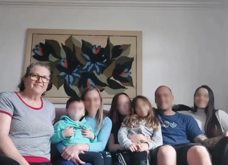 Idosa com câncer deixa prisão após condenação polêmica do 8 de Janeiro