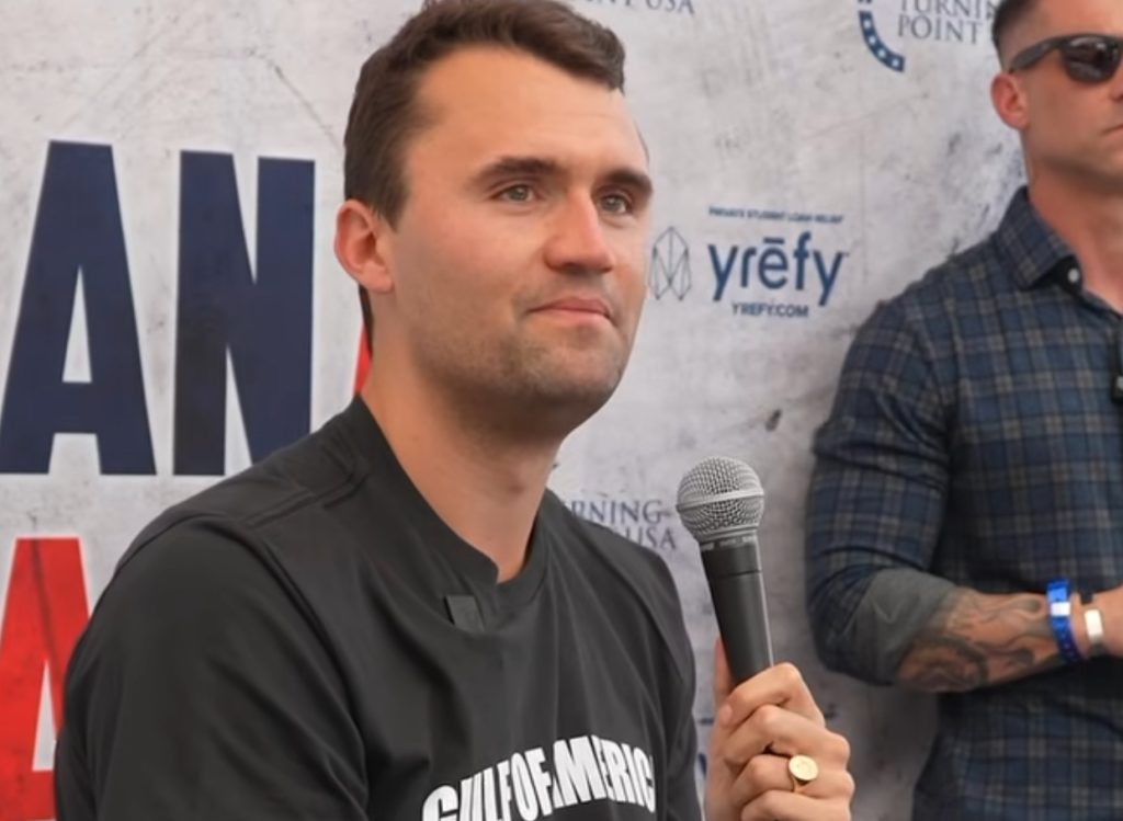 Charlie Kirk: o ativista conservador que virou símbolo da nova direita nos EUA e morreu baleado