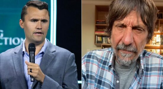 Eduardo Bueno cruza a linha do inaceitável e tem evento cancelado em Porto Alegre