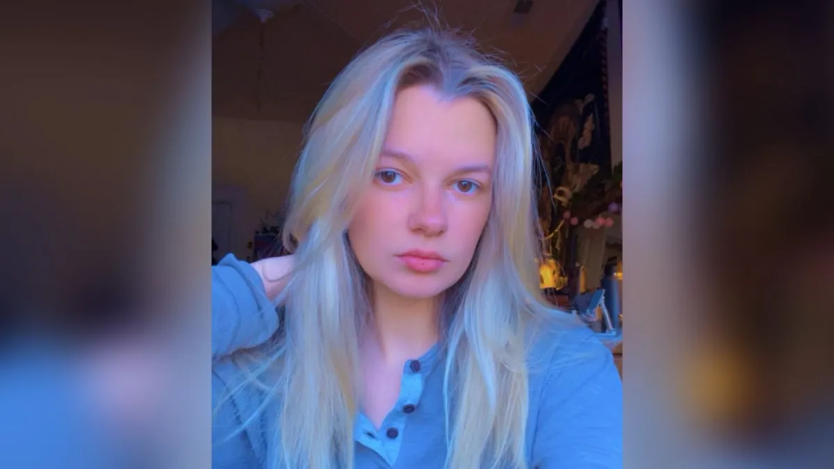 Iryna Zarustka: a vida interrompida de uma refugiada ucraniana nos EUA