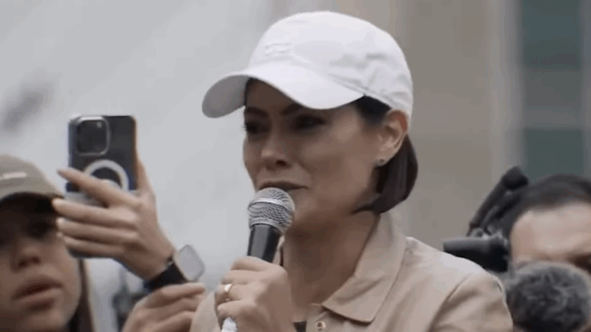 Michelle desabafa sobre vigilância a Bolsonaro: “Querem vigiar um homem de quase 70 anos?”