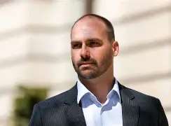 Conselho de Ética e Eduardo Bolsonaro