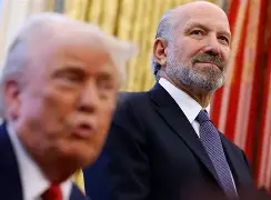 Secretário de Trump trata Brasil como “problema” e diz que país precisa ser “consertado”