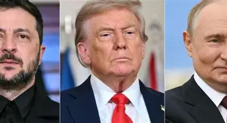 Trump e Zelensky devem conversar nesta quinta-feira em meio a tensão diplomática