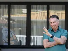 TRF-4 condena Bolsonaro a pagar R$ 1 milhão por falas consideradas racistas