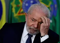 Galípolo diz que escolha de novos diretores do BC cabe a Lula