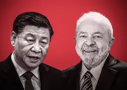 Brasil entrega minas estratégicas à China por menos: negócio acende alerta de soberania