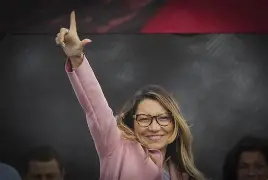 Janja pode ser convocada a depor sobre viagens internacionais