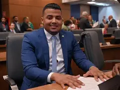 Quem é TH Jóias, deputado preso por suspeita de envolvimento com o Comando Vermelho no Rio