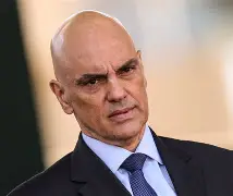 Moraes vira alvo de acusações durante julgamento de Bolsonaro