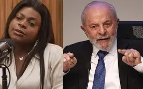 Jojo Todynho dá o troco e recusa se retratar com o PT