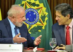 Lula afunda as estatais e joga o Brasil no maior rombo da história