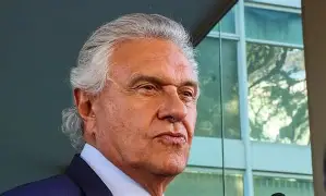 Caiado celebra saída do União Brasil e PP do governo Lula, mas destino de ministros ainda é incerto