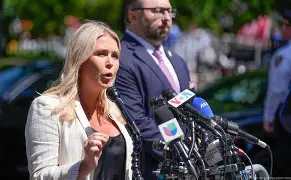 Itamaraty reage e condena fala da Casa Branca sobre uso de força militar no Brasil