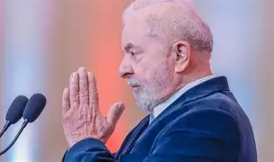 Lula vira pregador no “Papo de Crente”