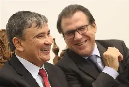 Fraudes no Caixa Tem colocam ministros de Lula na berlinda