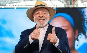 Lula lança “Gás do Povo” e promete beneficiar mais de 15 milhões de famílias