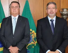 Na véspera do julgamento, Lira ganha aval de Moraes para visitar Bolsonaro