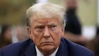 Trump anuncia Medalha da Liberdade póstuma para Charlie Kirk após assassinato nos EUA