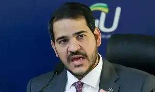 EUA revogam visto de Jorge Messias; AGU reage e critica “agressão injusta”