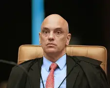 Moraes mantém preso homem que tentou explodir bomba em aeroporto