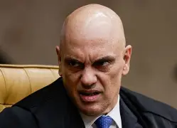 Julgamento da suposta tentativa de golpe será retomado com voto de Alexandre de Moraes