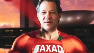Haddad sobre taxação de LCI e LCA: “Não é para arrecadar, é para colocar ordem no mercado”