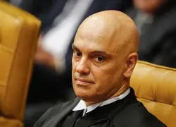 Moraes enquadra Bolsonaro como chefe de organização criminosa em plano golpista
